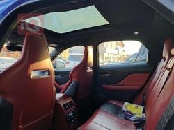 جاگوار F-Pace